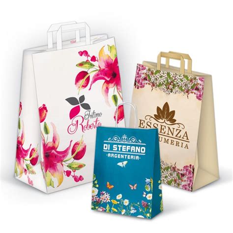 shopper carta personalizzate online